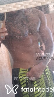 Acompanhante Cincoestrelas - Perfil
