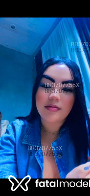 Acompanhante Thalitinha - Perfil