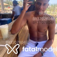 Acompanhante Faelzinho - Perfil