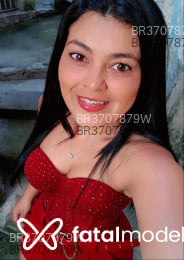 Acompanhante Lolo Jesus - Perfil