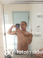 Acompanhante Rogério - Perfil
