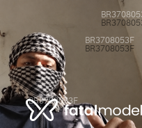 Acompanhante Koronel - Perfil