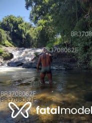 Acompanhante Amorzinho - Perfil