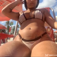 Acompanhante Kimberly - Perfil