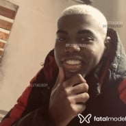 Acompanhante Kevin Costa - Perfil