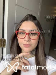 Acompanhante Melissa - Perfil