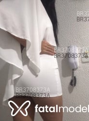 Acompanhante Mary Oliveira - Perfil