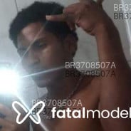 Acompanhante Hiago Danadinho - Perfil