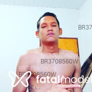 Acompanhante Fp Santos - Perfil