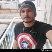 Acompanhante Pauzudocomsede - Perfil