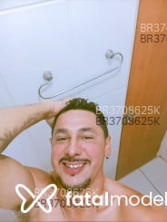 Acompanhante Boydani - Perfil