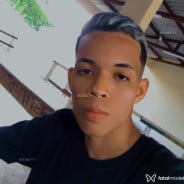 Acompanhante Willian Thaylon - Perfil