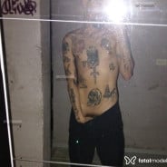 Acompanhante Julio - Perfil