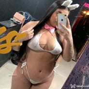 Acompanhante Leticia - Perfil