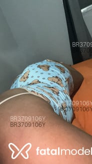 Acompanhante Izzyy - Perfil