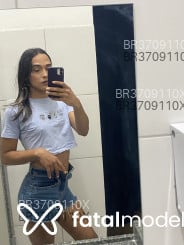 Acompanhante Maria Lucia - Perfil