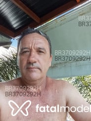 Acompanhante Eduardo - Perfil