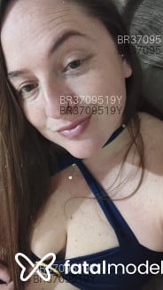 Acompanhante Amanda - Perfil