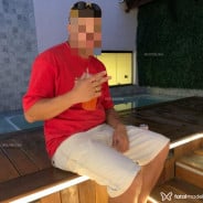 Acompanhante Dieguinho - Perfil
