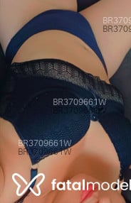 Acompanhante Rafaella - Perfil