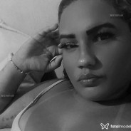 Acompanhante Beliinha - Perfil