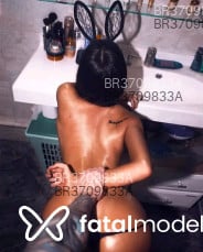 Acompanhante Nathalia - Perfil