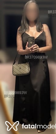 Acompanhante Marina Valença - Perfil