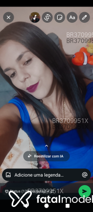 Acompanhante Ester Nogueira - Perfil