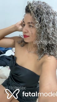 Acompanhante Mirela - Perfil