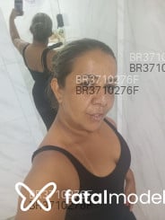 Acompanhante Morena - Perfil