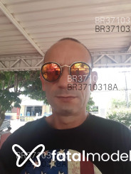 Acompanhante Zeca Pit Bull - Perfil