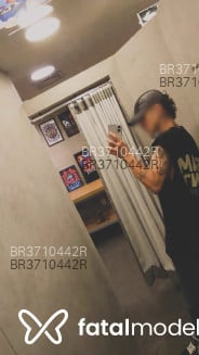 Acompanhante Alemão - Perfil