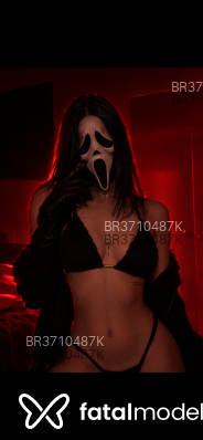 Acompanhante Redmask - Perfil