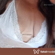 Acompanhante Bruna - Perfil