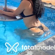 Acompanhante Luana - Perfil