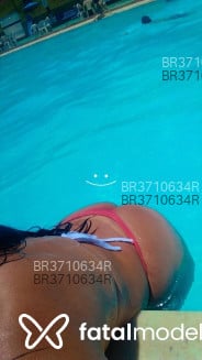 Acompanhante Bia Miranda - Perfil