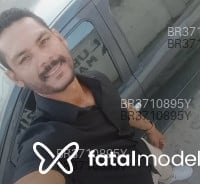 Acompanhante Leonardo - Perfil