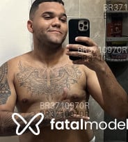 Acompanhante Koalla Barbosa - Perfil