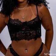 Acompanhante Atena Santos - Perfil