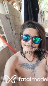 Acompanhante Safadexvst - Perfil