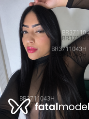 Acompanhante Julia - Perfil