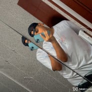 Acompanhante Johncarioca - Perfil