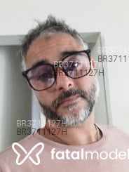 Acompanhante Playboys - Perfil