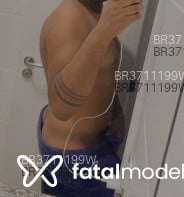 Acompanhante Le Alves - Perfil