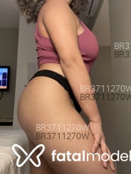 Acompanhante Jade Montenegro - Perfil