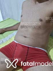 Acompanhante Sousa - Perfil