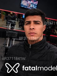 Acompanhante Leon Martins - Perfil