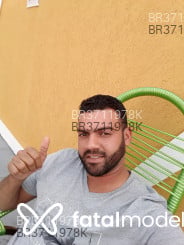 Acompanhante Renan William - Perfil
