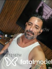 Acompanhante Luiz Eduardo - Perfil