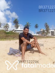 Acompanhante Leandro Fss - Perfil
